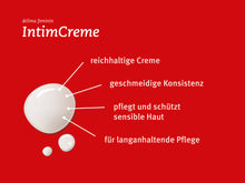 Lade das Bild in den Galerie-Viewer, IntimCreme | delima feminin
