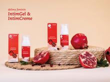 Lade das Bild in den Galerie-Viewer, IntimCreme + IntimGel Set