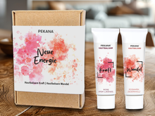 Lade das Bild in den Galerie-Viewer, Hautbalsam-Duo | Neue Energie