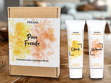 Lade das Bild in den Galerie-Viewer, Hautbalsam-Duo | Pure Freude