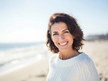 Lade das Bild in den Galerie-Viewer, Frau, die sich rundum wohlfühlt