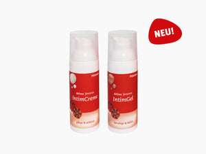 IntimCreme + IntimGel Set