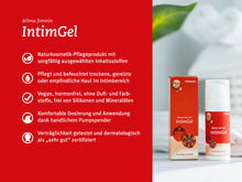 Lade das Bild in den Galerie-Viewer, IntimGel | delima feminin
