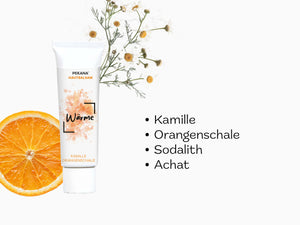 Hautbalsam Wärme | 15 g