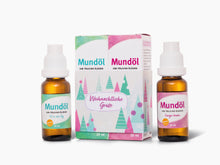 Lade das Bild in den Galerie-Viewer, Probier- und Geschenkset - Weihnachtsedition
