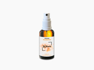 Raumspray Wärme | 30 ml