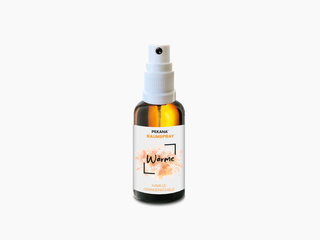 Raumspray Wärme | 30 ml