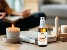 Lade das Bild in den Galerie-Viewer, Raumspray Wärme | 30 ml
