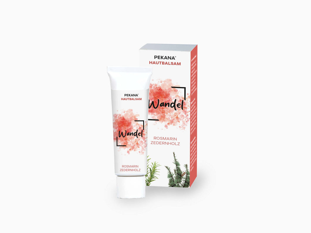 Hautbalsam Wandel | 15 g