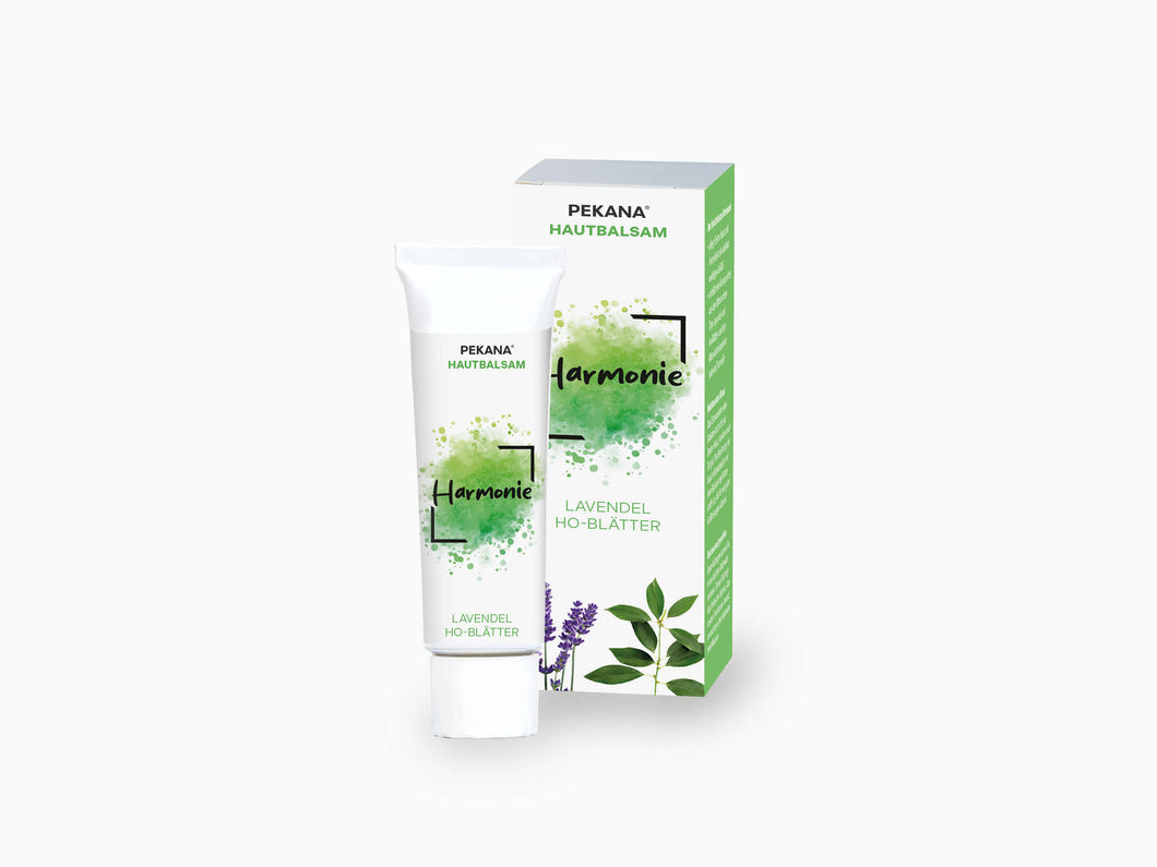 Hautbalsam Harmonie | 15 g