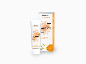 Hautbalsam Wärme | 15 g