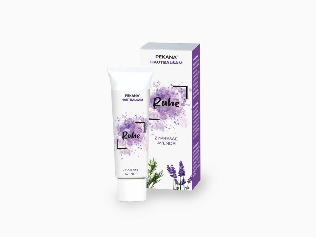 Hautbalsam Ruhe | 15 g