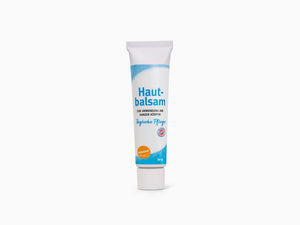 Tube Hautbalsam Tägliche Pflege