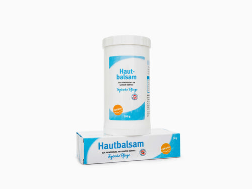 Hautbalsam 30g + 200g
