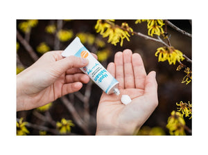 Hautbalsam - Tägliche Pflege 200g