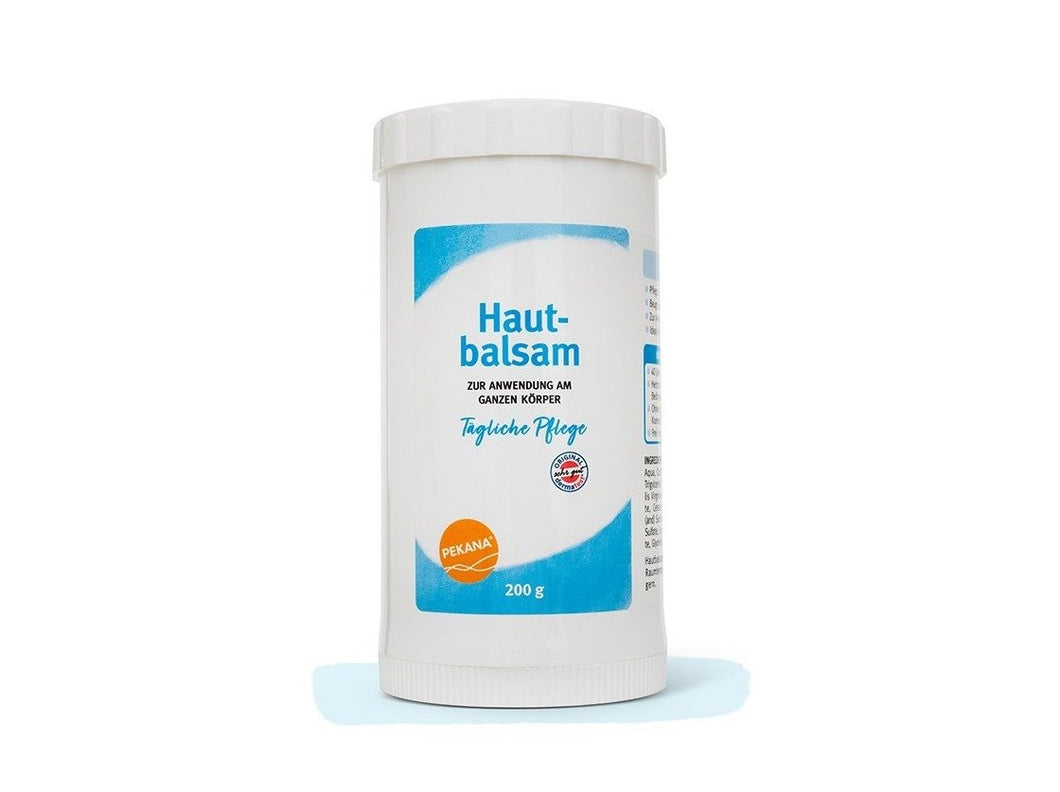 Hautbalsam - Tägliche Pflege 200g