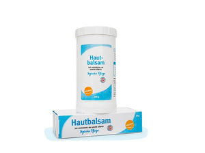 Hautbalsam – Tägliche Pflege - Set