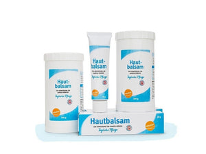 Hautbalsam - Tägliche Pflege 200g