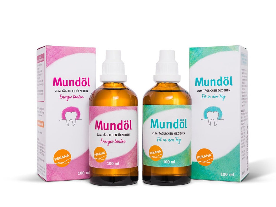 Mundöl - Duo