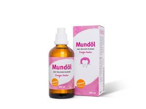 Mundöl - Energie tanken